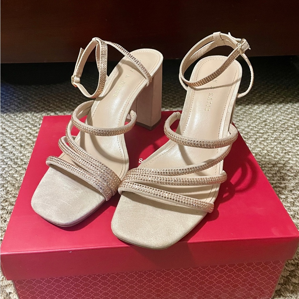 High Heels Size 9.5